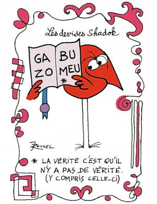 shadok